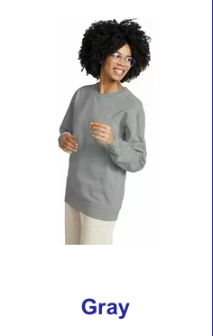 Custom Sweatshirt