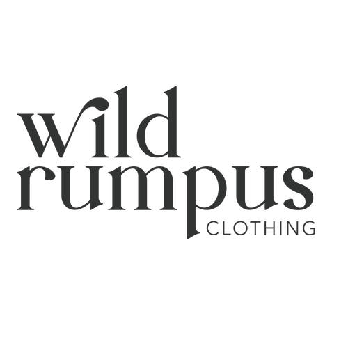 Wild Rumpus Clothing